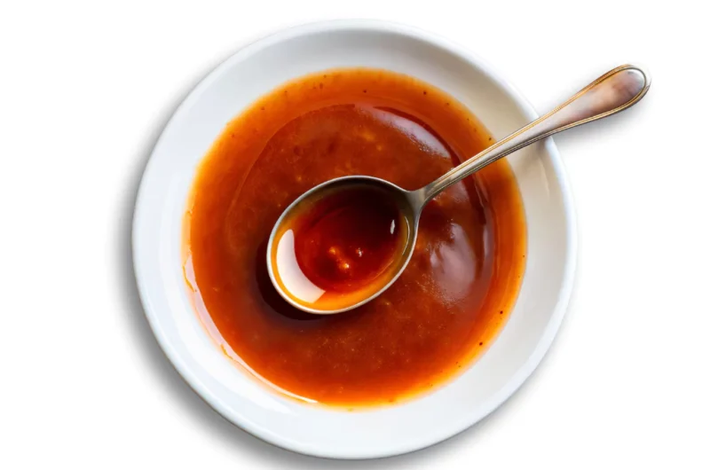 Yangnyeom sauce recipe
