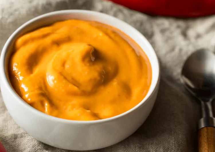 5-Minute Gochujang Aioli Recipe