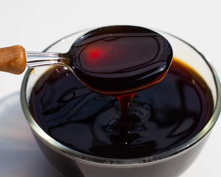 Homemade Oyster Sauce Recipe