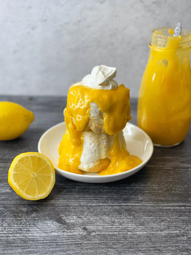 Easy And Fast Yuja (Yuzu) Curd Recipe