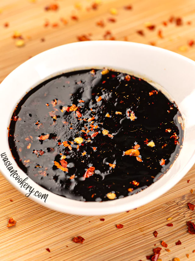 Easy 3-Ingredient Teriyaki Sauce