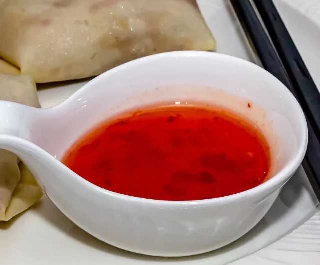 Low-Sodium Hoisin Sauce