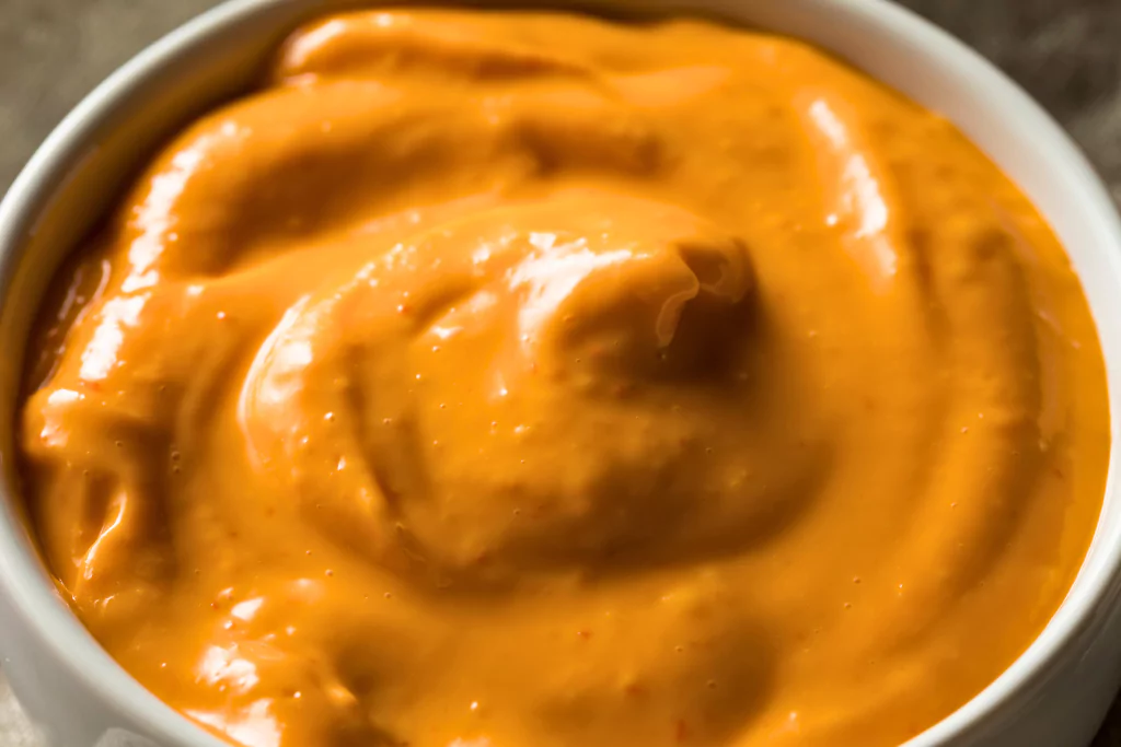 Easy Korean Mayo Recipe