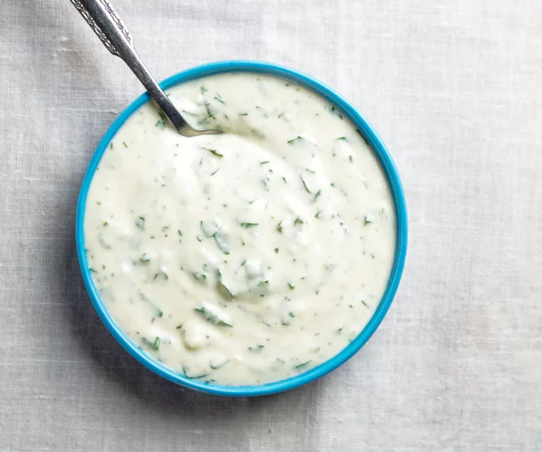 Easy Mazzios Ranch Recipe