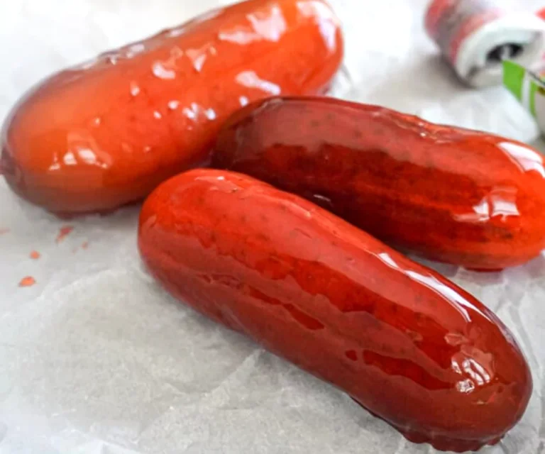 Chamoy Pickle Recipe