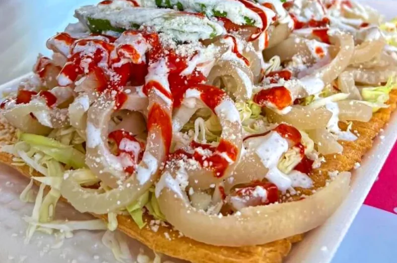 Chilindrinas Recipe