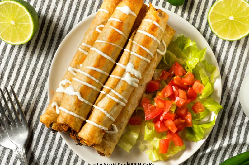 Crispitos Recipe