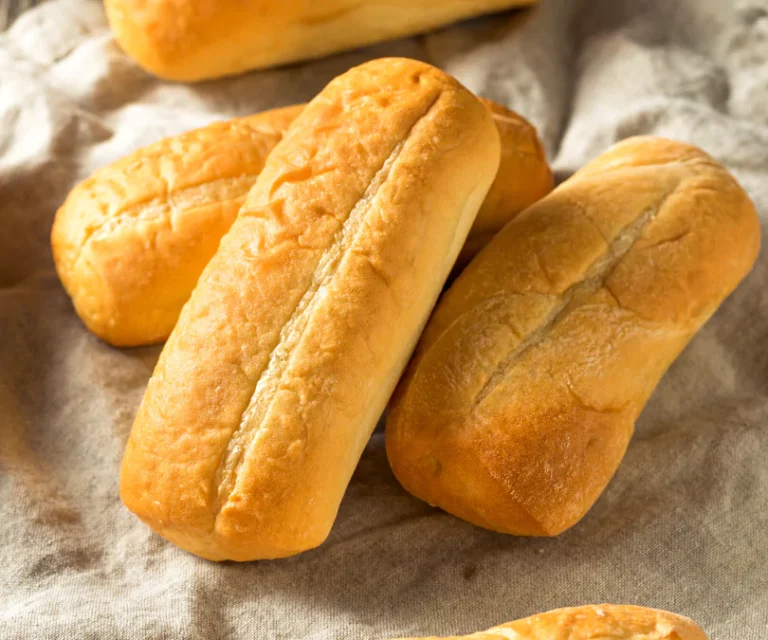 Homemade Jimmy Johns Bread Recipe