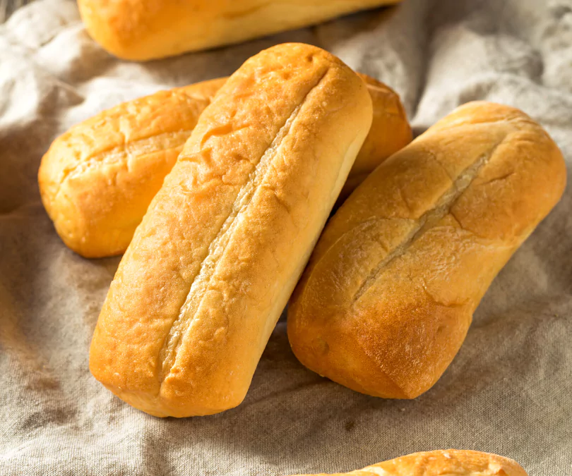 Homemade Jimmy Johns Bread Recipe