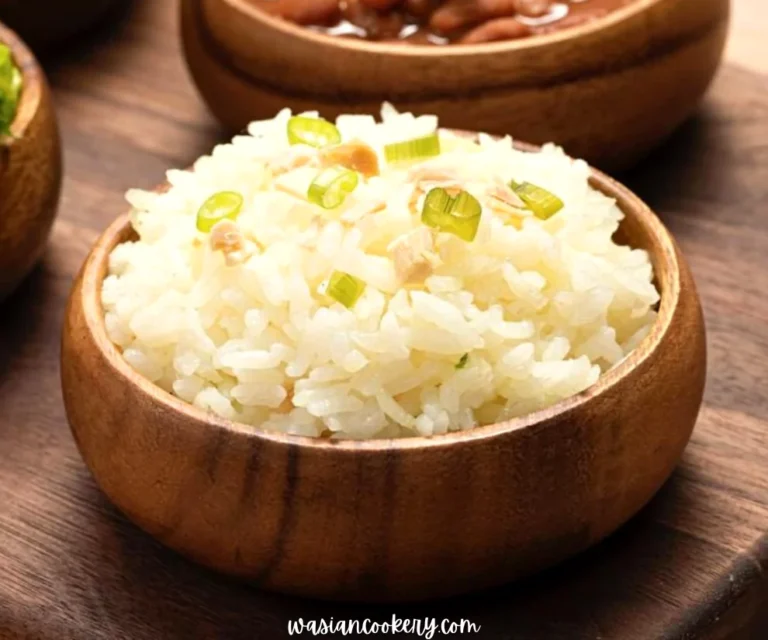 Juan Pollo Rice Recipe