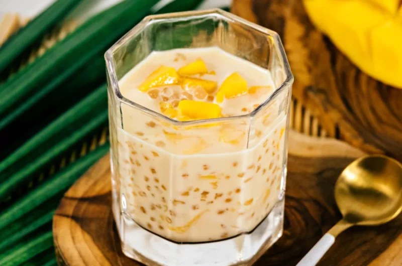 Mango Bango Recipe