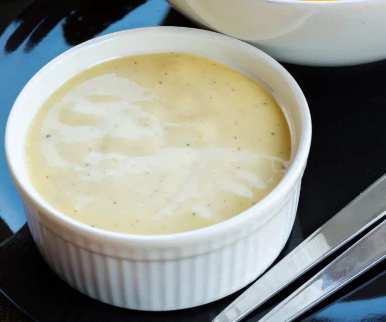 Marie’s Coleslaw Dressing Recipe
