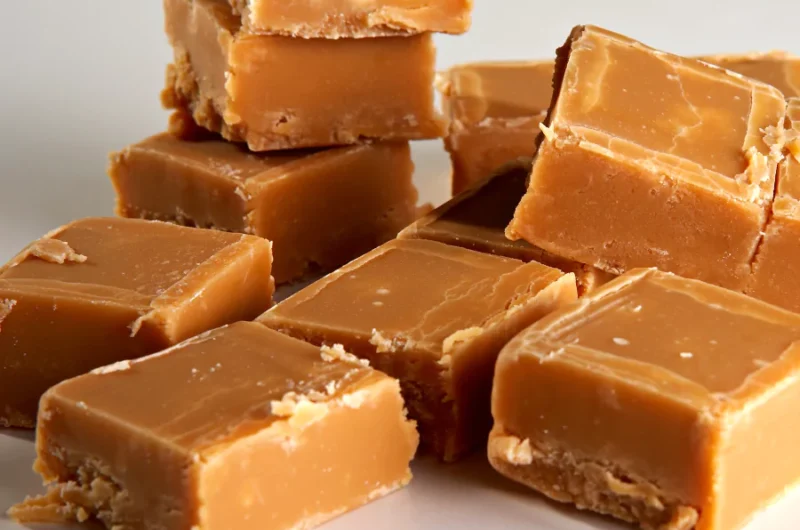 Panocha recipe