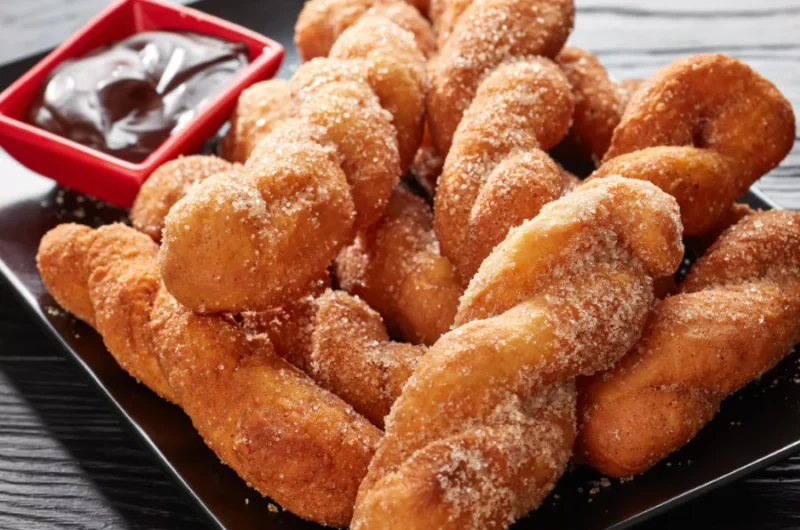 Pilipit Recipe