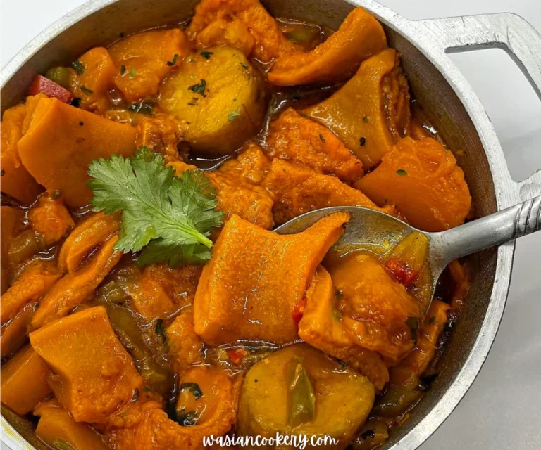 Puerto Rican Cuajito Recipe