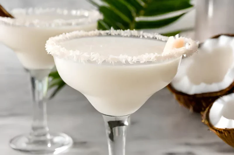 Cocotini Recipe