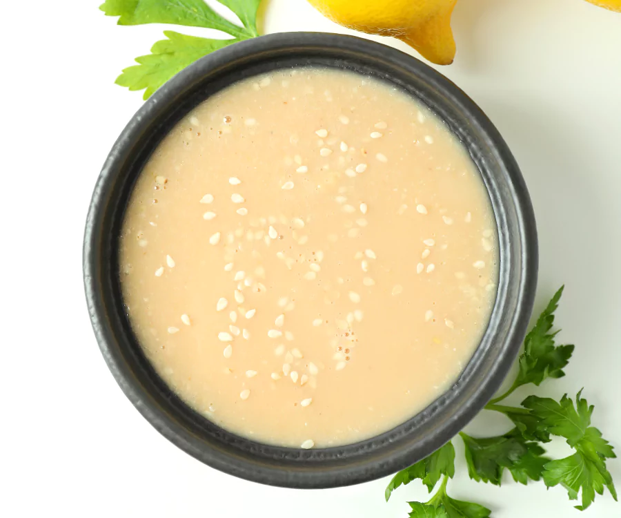 Pokeworks Classic Sauce Recipe