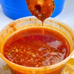 Angry Crab Trifecta Sauce Recipe