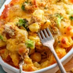 Barefoot Contessa Tuna Casserole recipe