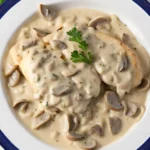 Chicken Modiga Recipe