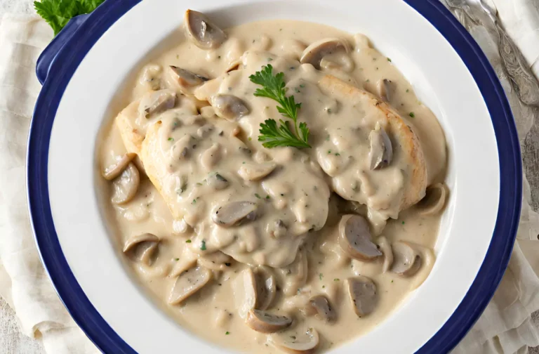 Chicken Modiga Recipe