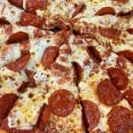 Chuck e Cheese Pizza Recipe
