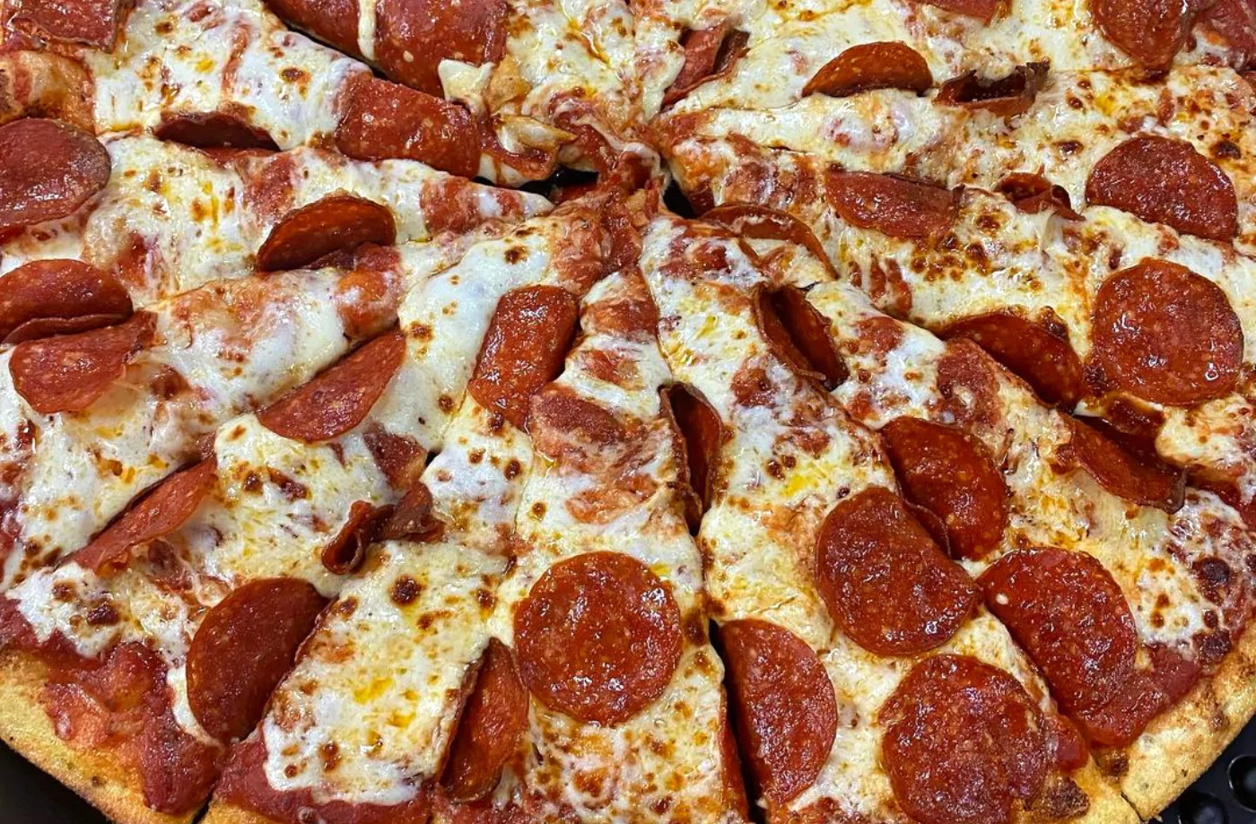 Chuck e Cheese Pizza Recipe