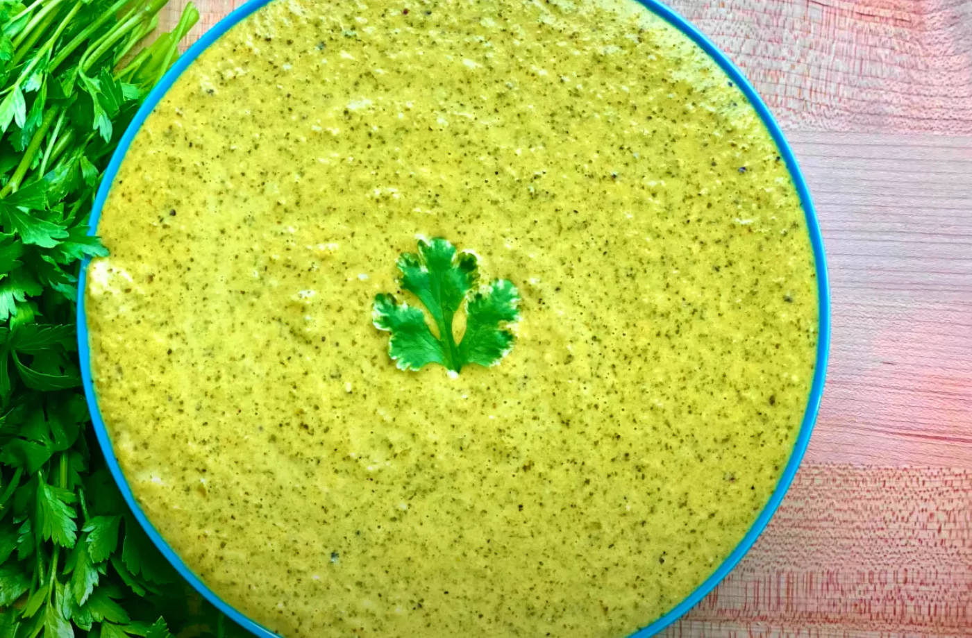 Chuy’s Boom Boom Sauce Recipe