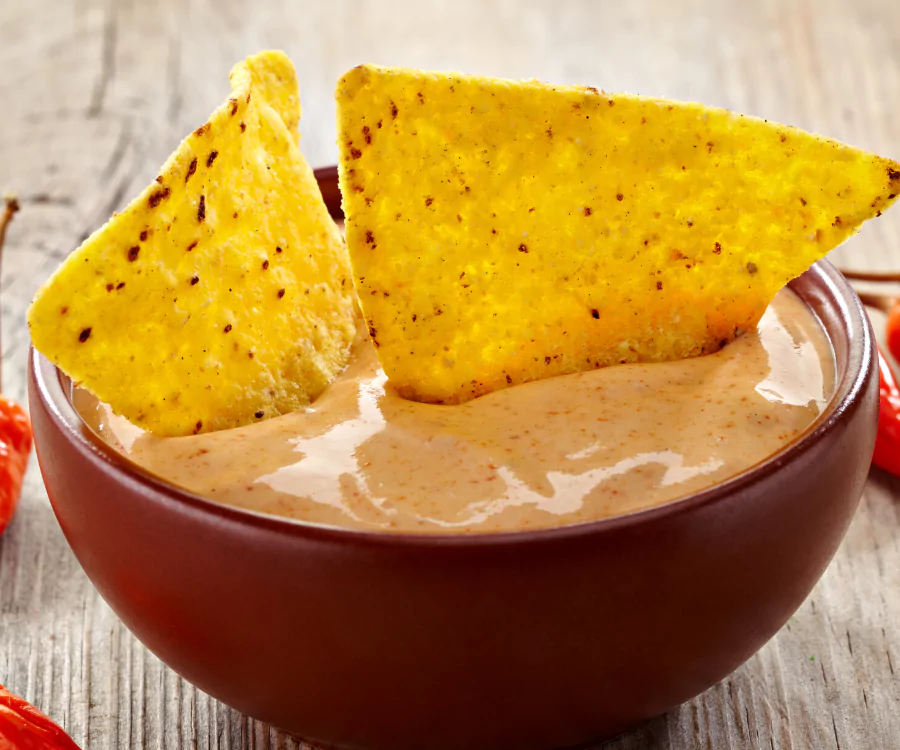 Costa Vida Queso Recipe