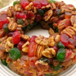 Costco Fruit Cake Recipe