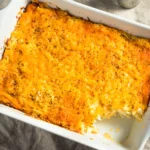 Cracker Barrel Hashbrown Casserole Recipe
