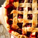 Duncan Hines Cherry Pie Recipe