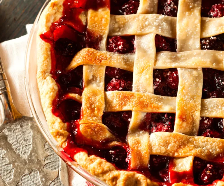 Duncan Hines Cherry Pie Recipe