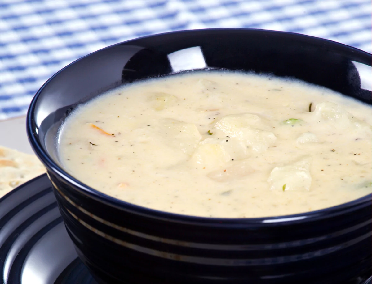 Eat N Park Potato Soup Recipe