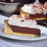 Golden Corral Chocolate Chess Pie Recipe