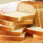Grandma Sycamore Bread Recipe