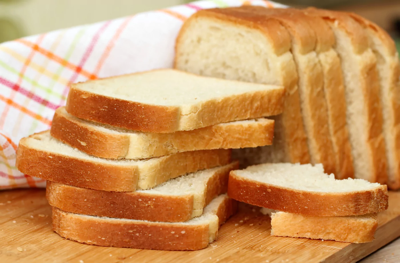 Grandma Sycamore Bread Recipe
