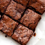Honey Bun Brownies Recipe