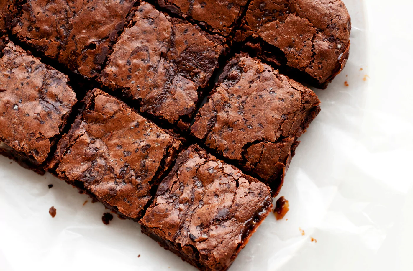 Honey Bun Brownies Recipe