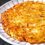 IHOP Hash Browns Recipe