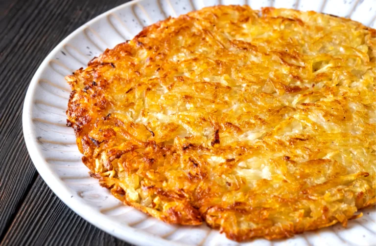 IHOP Hash Browns Recipe