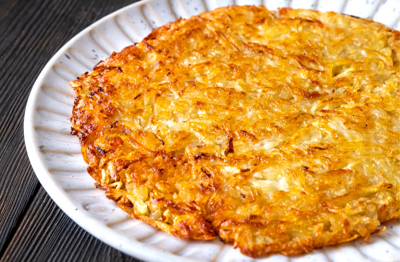 IHOP Hash Browns Recipe