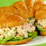 La Madeleine Chicken Salad Recipe