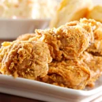 Lee's Famous Recipe Chicken Recipe