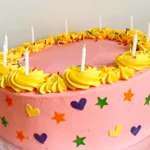 Max And Ruby Cake Recipe