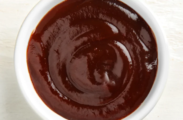 Milo's sauce recipe