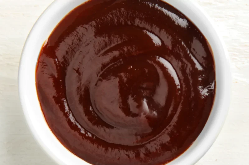 Milo's sauce recipe