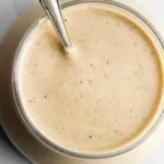 Panera Bread signature sauce