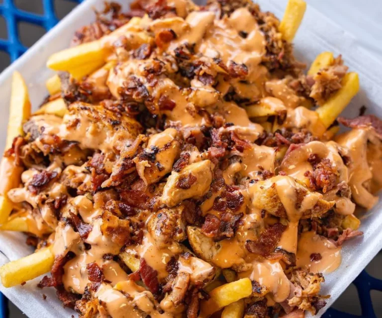 Papas Locas Recipe