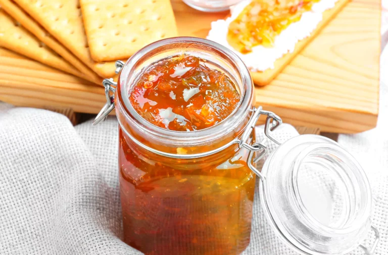 Pioneer Woman's Jalapeno Jelly